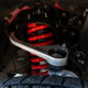 Toyota Tundra TRD lift kit coil springs